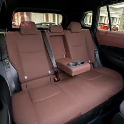 تويوتا كورولا كروس